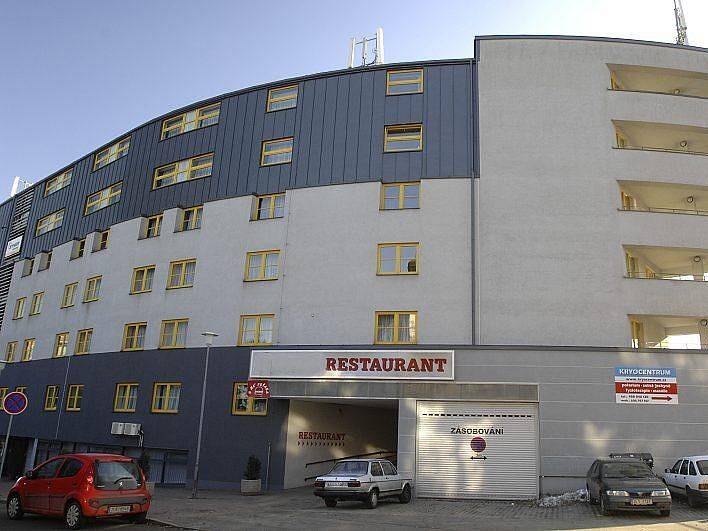 Hotel Arena 