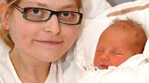 Syn Jakub Malecký se narodil 12. března v půl sedmé večer v liberecké porodnici mamince Marcele Malecké z Liberce. Měřil 52 cm a vážil 3,38  kg.