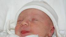 Mamince Petře Veberové z Vratislavic nad Nisou se dne 12. března  v liberecké porodnici narodila dcera Andrea Havlíková. Měřila 50 cm a vážila 3,6 kg.
