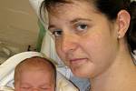 Mamince Janě Meissnerové se 27. listopadu narodila dcera Daniela Němcová. Měřila 49 cm a vážila 3,140 kg.