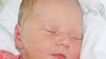 Mamince Kateřině Elznicové z Nové Vsi se dne 17. června v liberecké porodnici narodila dcera Kateřina Syrůčková. Měřila 49 cm a vážila 2, 68 kg.