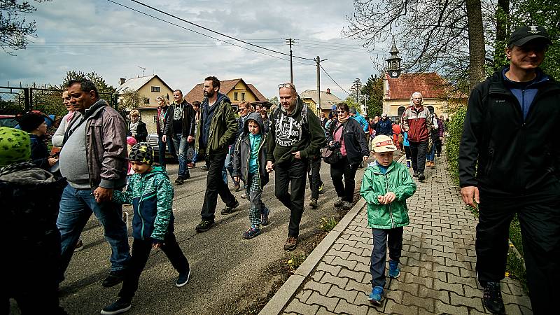 Ostašovské poutní slavnosti.