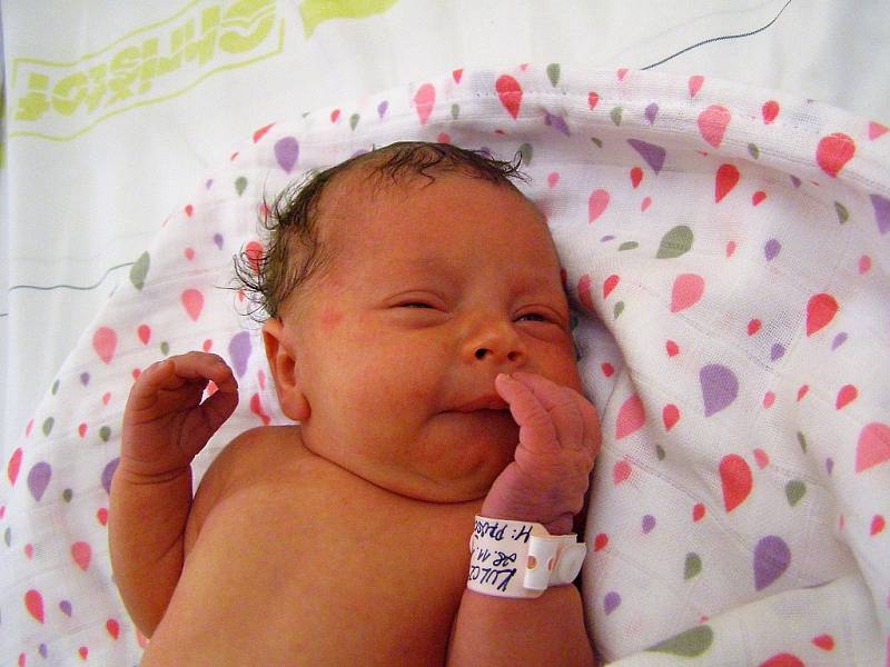 Valérie Kulczycka se narodila 28. listopadu 2018 v liberecké porodnici mamince Adéle Průšové z Liberce. Vážila 2,6 kg a měřila 46 cm.