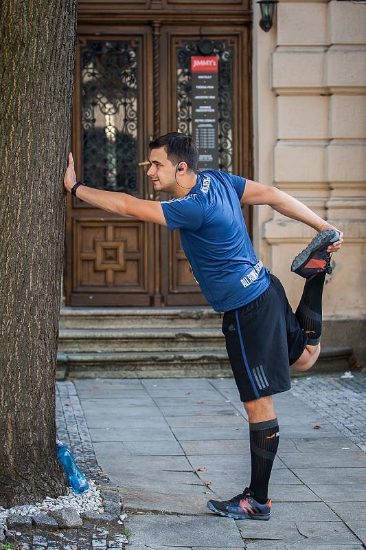 První ročník běžeckého závodu Liberec Nature Run se uskutečnil 7. října v Liberci. Na kratší (12 kilometrů) i delší trať (22 kilometrů) hlavního závodu se postavilo po tisícovce běžců.