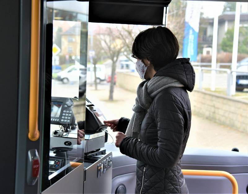 Od prosince 2020 se cestující dočkají většího počtu bezbariérových autobusů. Vozidla budou nasazena zejména na linky z Liberce do Chrastavy (linka 70), Jablonce nad Nisou (linka 141) a Stráže pod Ralskem (linka 270).