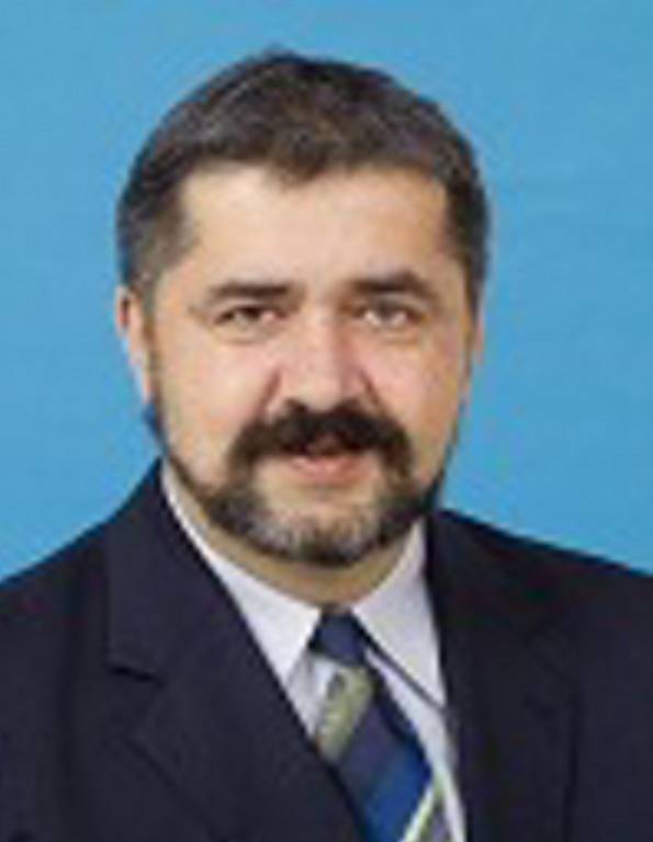 Michael Canov