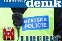 Městská policie Liberec