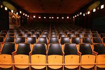 Kino v Chrastavě projde rekonstrukcí