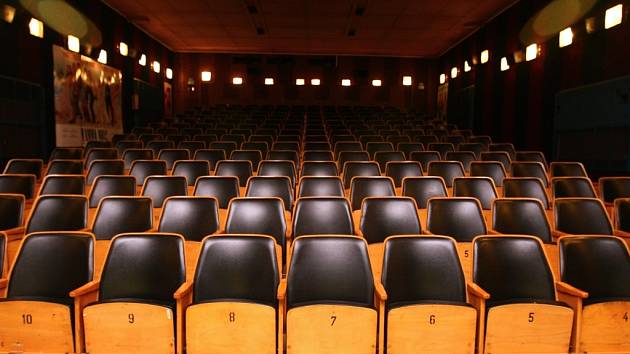 Kino v Chrastavě projde rekonstrukcí