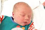 JONÁŠ NOHÝNEK Narodil se 1. března v liberecké porodnici mamince  Monice Nohýnkové z Liberce.  Vážil 3,78 kg a měřil 50 cm.