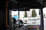 Společnost ČSAD Liberec představila přírůstek do svého vozového parku – sedmnáct autobusů značky Iveco.