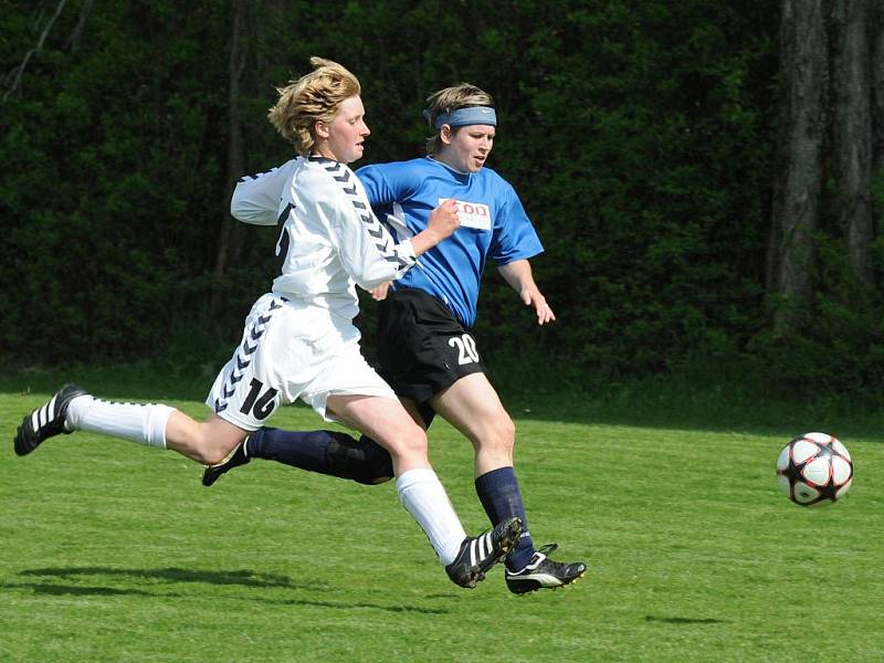 Fotbalistky Slovanu Liberec již klepou na dveře první ligy