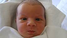 Ondřej Szikora se narodil 27. května v liberecké porodnici mamince Lence Zimové z Chrastavy. Vážil 3,6 kg a měřil 50 cm.