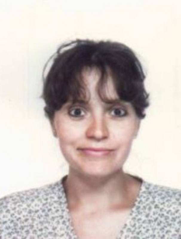 Pohřešovaná Alena Navrátilová. Pátrání vyhlášeno 24.11.2008.