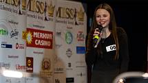 Dívky ve věku od 17 do 24 let se mohly 6. února zúčastnit castingu do soutěže Miss Liberecký kraj. Během castingu absolvovaly účastnice rozhovor s porotou, profesionální focení a promenádu v plavkách.