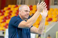 Dukla Liberec reaguje na špatnou sezonu. U mužů končí trenér Michal Démar, loučit se budou i někteří hráči.