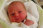 JOSEF BOBOK  Narodil se 9. ledna v liberecké porodnici mamince Kláře Bobokové z Krásné Studánky.  Vážil 3,50 kg a měřil 50 cm.