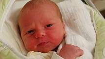 JOSEF BOBOK  Narodil se 9. ledna v liberecké porodnici mamince Kláře Bobokové z Krásné Studánky.  Vážil 3,50 kg a měřil 50 cm.