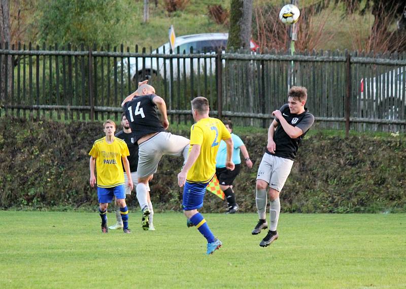 FK Harrachov - TJ Sokol Roztoky u Jilemnice