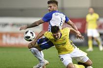 Zlín - Liberec 0:1 (0:0).