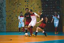 Futsal - II. liga