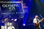 Olympic slavili 50 let také v Liberci