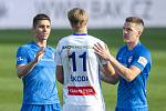 FK Mladá Boleslav - FC Slovan Liberec (28.kolo) 0:1