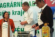 Den regionálních potravin Libereckého kraje.