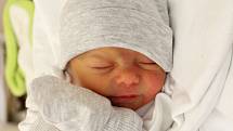 Elma Calliku. Narodila se 30. listopadu v liberecké porodnici mamince Eloně Calliku z Liberce. Vážila 2,49 kg a měřila 45 cm.