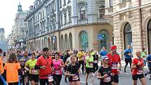 Mattoni Liberec Nature Run 2021.