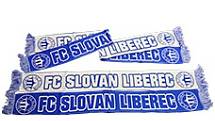 Slovan šála. 