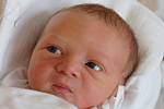 JAN ANTONÍN ŘÍHA. Narodil se dne 2. června v liberecké porodnici mamince Evě Říhové z Liberce. Vážil 59 kg a měřil 3,89 kg.