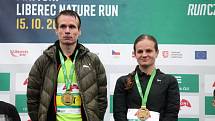 Liberec Nature Run 2022