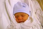 Jakub Vyskočil se narodil 27. listopadu 2018 v liberecké porodnici mamince Marii Vyskočilové z Liberce. Vážil 3 kg a měřil 48 cm.