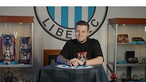 Nový majitel Slovanu Liberec Ondřej Kania odpovídal na dotazy fanoušků.