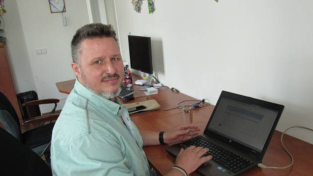 Petr Pávek odpovídal on-line na otázky čtenářů Deníku.