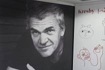 Brněnský rodák Milan Kundera patří k nejpřekládanějším autorům na světě.