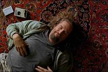 Jeff Bridges Jako Big Lebowski