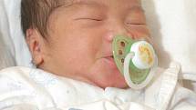Mamince Dang Vi z Liberce se 1. ledna narodil v Liberci syn Dang Ngyyen Hoang Anh. Vážil 3,60 kg a měřil 50 cm.