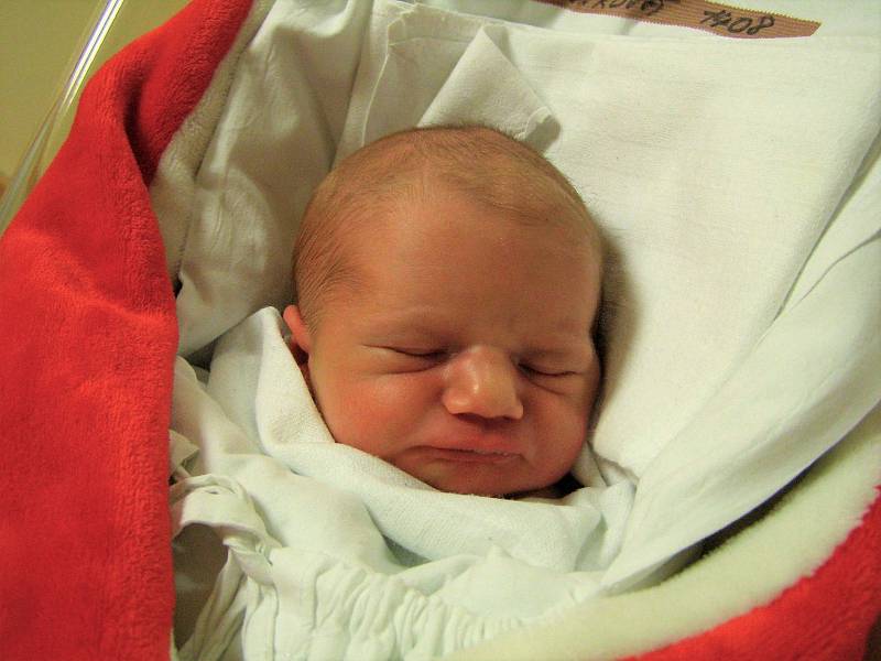 Eliška Oborníková se narodila 21. listopadu 2018 v liberecké porodnici mamince Janě Oborníkové z Frýdlantu. Vážila 2,9 kg a měřila 50 cm.