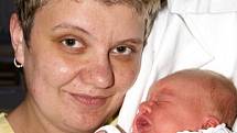 Mamince Petře Supové z Nového Města se 30. 1. narodil ve frýdlantské porodnici syn Lukášek. Gratulujeme!