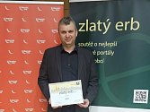 Soutěž Zlatý erb vyhrál Liberec.
