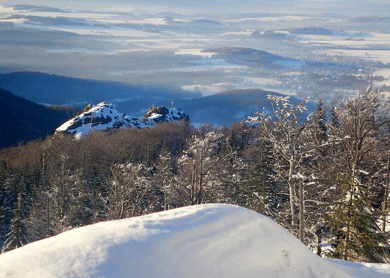 Frýdlantské cimbuří