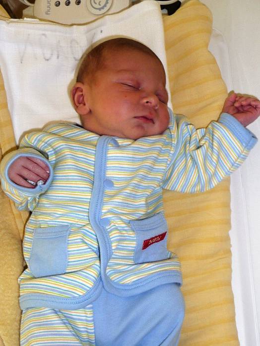 Mamince Zdence Zemanové z Libercese dne 22. května 2009 v liberecké porodnici narodil syn Daniel Zeman, který vážil 3,10 kg a měřil 50 cm. Blahopřejeme!