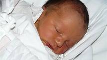 Mamince Evě Holingerové se dne 14. května 2009 v liberecké porodnici narodil syn Nicolas Holinger, který vážil 2,58 kg a měřil 46 cm. Blahopřejeme!