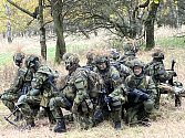 Aktivní záloha je plnohodnotnou součástí ozbrojených sil České republiky a využívá se především k doplňování ozbrojených sil za stavu ohrožení státu, válečného stavu, ale také při vzniku nevojenských krizových situacích.