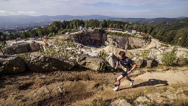 Blíží se Liberec Nature Run 2022