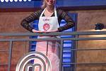 Nejmadší účastnice MasterChef Česko 2020 Lucie Čižmárová.