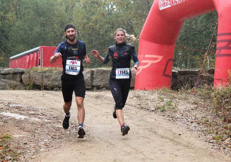 Liberec Nature Run 2022