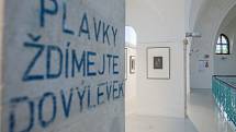 Instalace výstavy fotografií ze sbírky společnosti PPF obsahující díla takových fotografů jako Jsou Funke, Sudek nebo Drtikol pokračovala 19. června v Oblastní galerii Liberec. Výstava bude zahájena 21. června a potrvá až do 30. září.